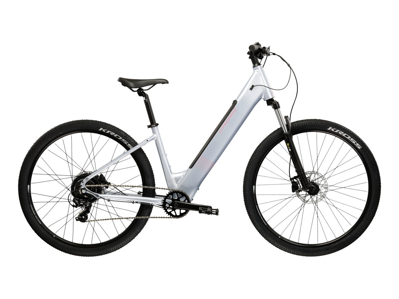 KROSS SOLAR BOOST 1.0 LS